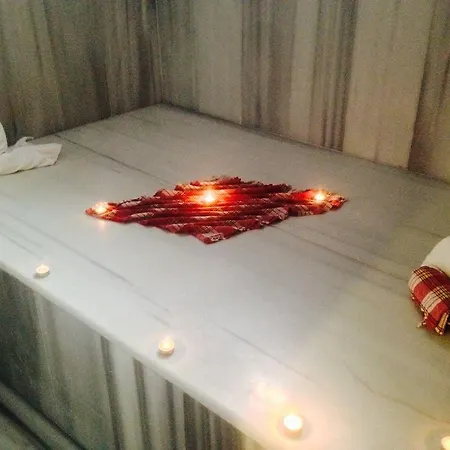 Beymarmara 4* Istambul