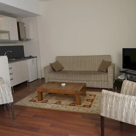 Beymarmara Hotel Istambul