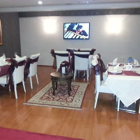 Beymarmara 4* Istambul