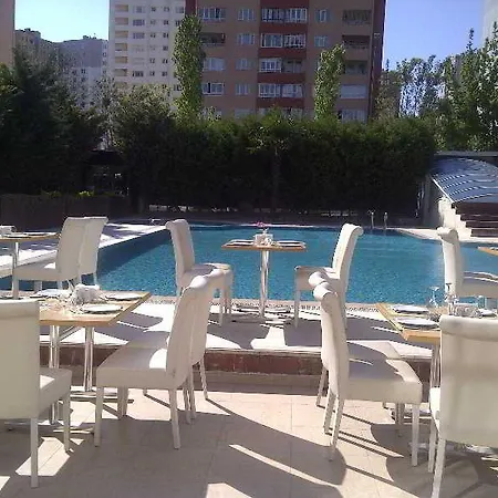Beymarmara 4*