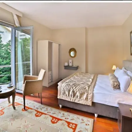 Beymarmara 4* Istambul