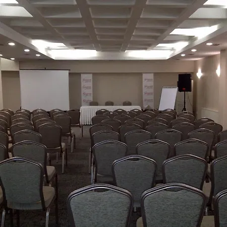Hotel Beymarmara Estambul