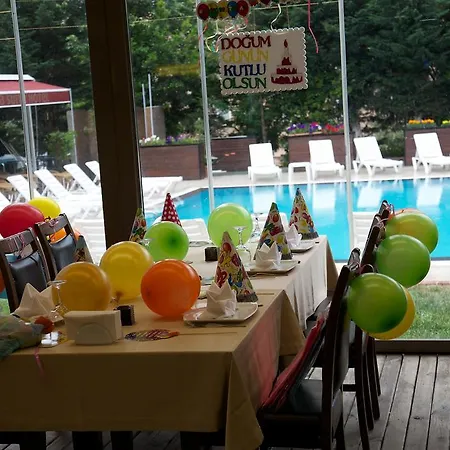 Hotel Beymarmara