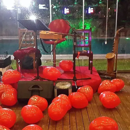 Hotel Beymarmara