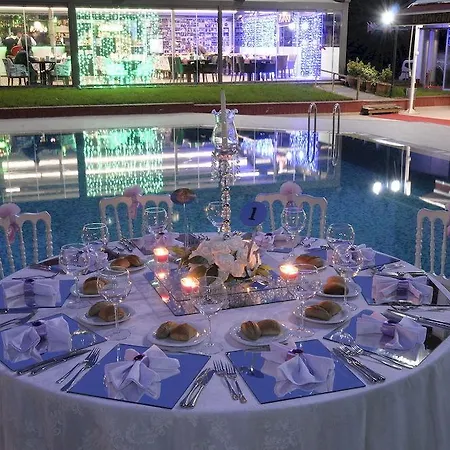 Hotel Beymarmara