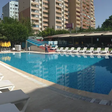 Beymarmara