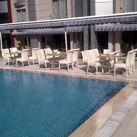 Beymarmara Estambul