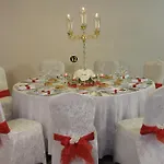 Beymarmara Hotel Istanbul
