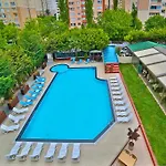 Hotel Beymarmara 4*