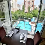 Beymarmara Istanbul