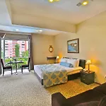 Hotel Beymarmara Istanbul