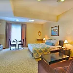 Hotel Beymarmara Istanbul