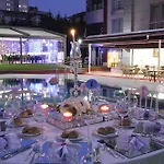 Hotel Beymarmara 4*