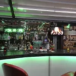Beymarmara Hotel Istanbul