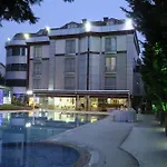 Beymarmara 4* Istanbul