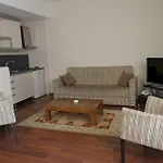 Beymarmara Hotel Istanbul
