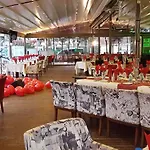 Hotel Beymarmara Istanbul