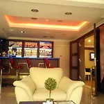 Beymarmara Hotel 4*
