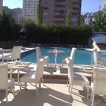 Beymarmara 4*