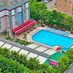 Hotel Beymarmara Istanbul