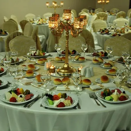 Beymarmara Отель 4*