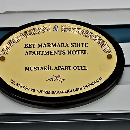 מלון Beymarmara