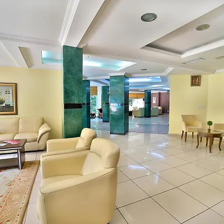Beymarmara Стамбул