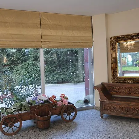 Beymarmara איסטמבול