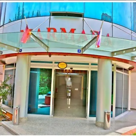 Beymarmara איסטמבול