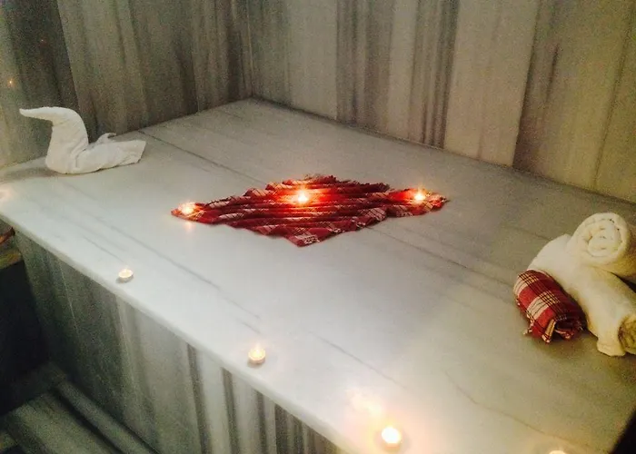 Beymarmara 4* Istanboel