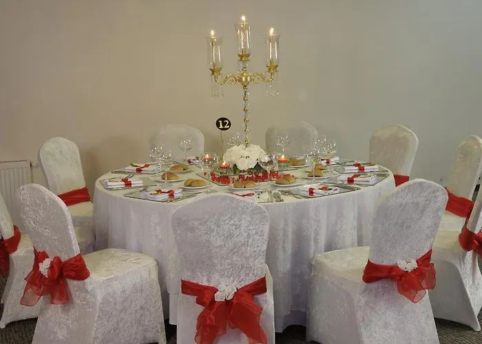 Beymarmara Hotel Istanboel