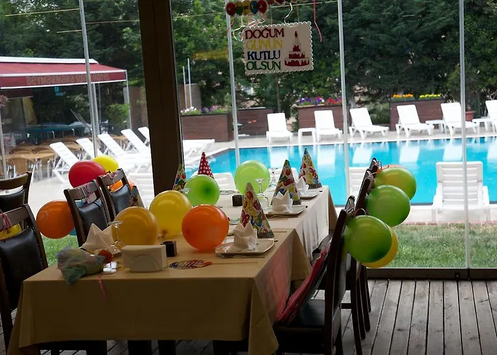 Hotel Beymarmara