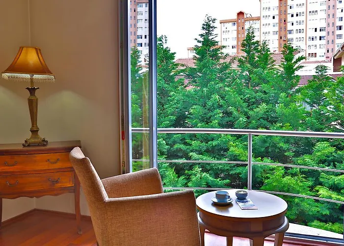 Beymarmara Istanboel