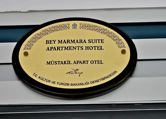 Hotel Beymarmara