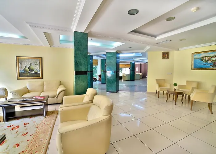 Beymarmara Istanboel