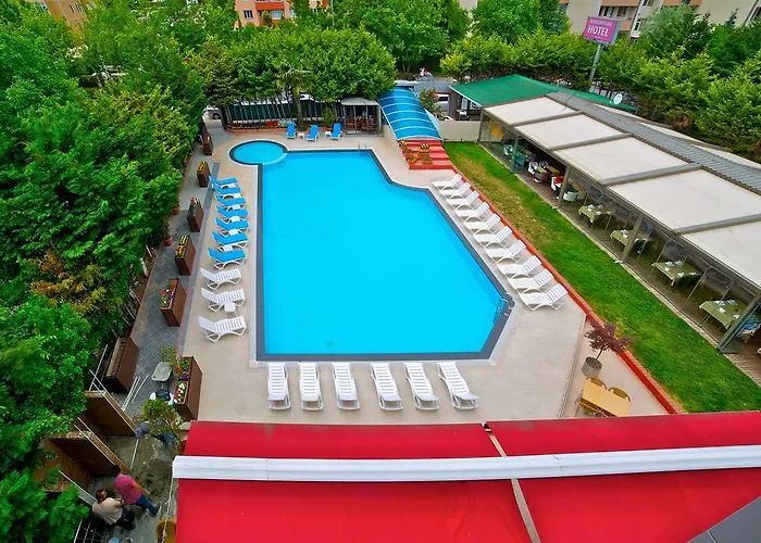 Hotel Beymarmara