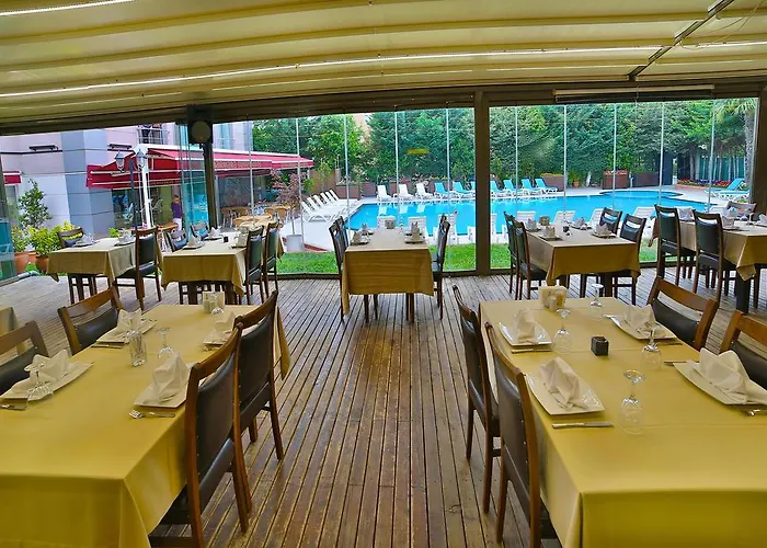 Beymarmara Istanboel