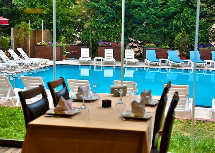 Beymarmara Istanboel