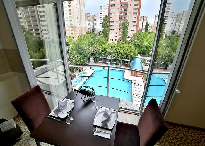 Beymarmara Istanboel