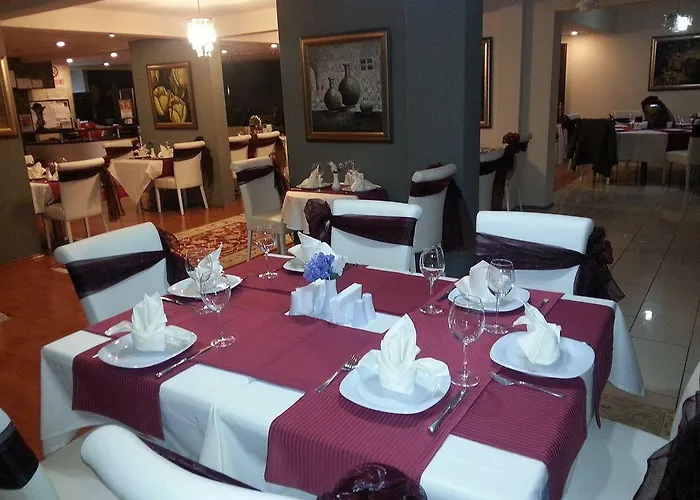 Hotel Beymarmara 4*