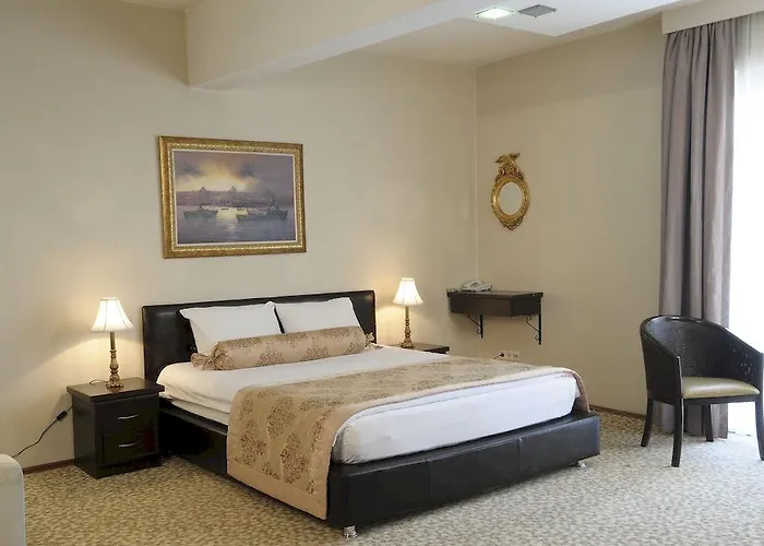 Beymarmara Istanboel