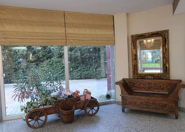 Beymarmara Istanboel