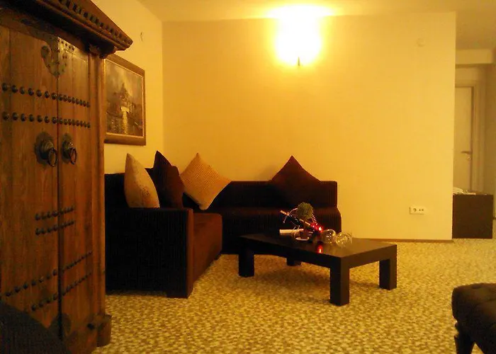 Beymarmara Istanboel