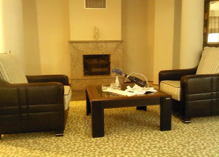 Beymarmara 4* Istanboel