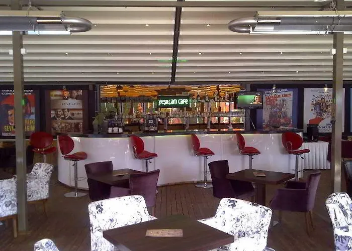 Beymarmara Istanboel