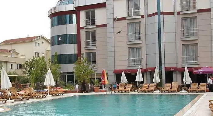 Beymarmara Hotel