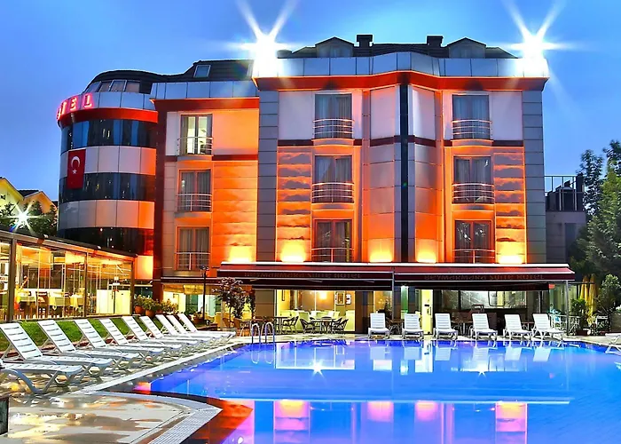 Hotel Beymarmara