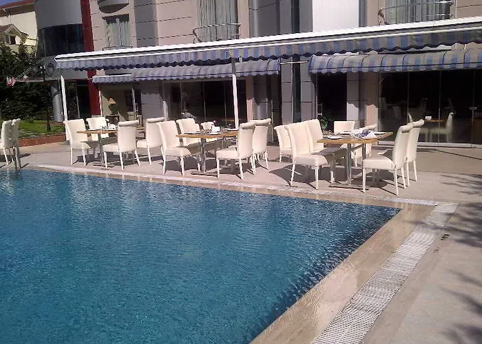 Beymarmara Istanboel