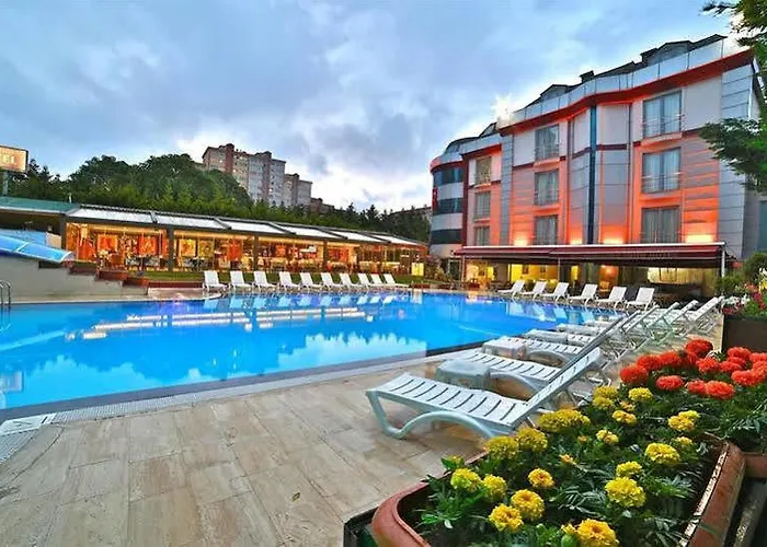 Beymarmara Istanboel