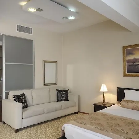Hotel Beymarmara 4*